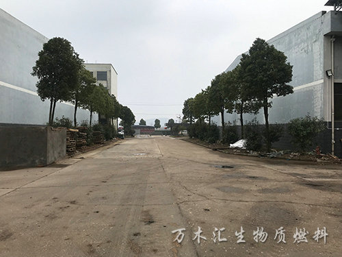 萬木匯廠房展示 4